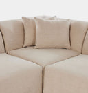 Lowell 3 Piece Sectional