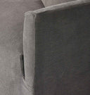 Lowell Slipcover Sofa 96"