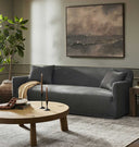 Lowell Slipcover Sofa 96"