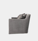 Lowell Slipcover Sofa 96"