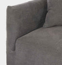 Lowell Slipcover Sofa 96"