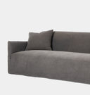 Lowell Slipcover Sofa 96"