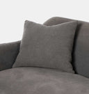 Lowell Slipcover Sofa 96"