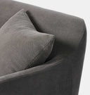 Lowell Slipcover Sofa 96"