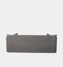 Lowell Slipcover Sofa 96"