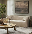 Lowell Slipcover Sofa 96"