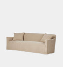 Lowell Slipcover Sofa 96"