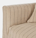 Lowell Slipcover Sofa 96"