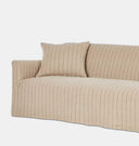 Lowell Slipcover Sofa 96"