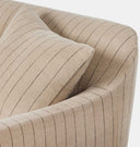 Lowell Slipcover Sofa 96"
