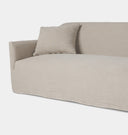 Lowell Slipcover Sofa 96"