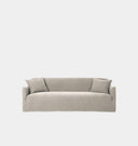 Lowell Slipcover Sofa 96"