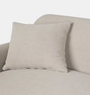 Lowell Slipcover Sofa 96"