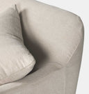 Lowell Slipcover Sofa 96"