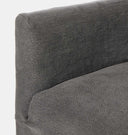 Lowell Slipcover Swivel Chair