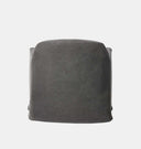 Lowell Slipcover Swivel Chair