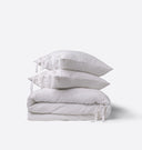 Luca Duvet and Sham Bundle