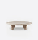 Lucca Round Coffee Table