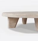 Lucca Round Coffee Table