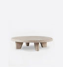 Lucca Round Coffee Table