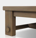 Lumi Outdoor Coffee Table