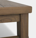 Lumi Outdoor Coffee Table