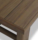 Lumi Outdoor Coffee Table