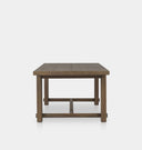 Lumi Outdoor Dining Table 98"