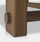 Lumi Outdoor Dining Table 98"