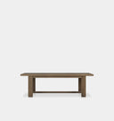 Lumi Outdoor Dining Table 98"