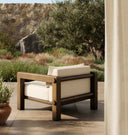 Lumi Outdoor Lounge Chair