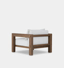 Lumi Outdoor Lounge Chair