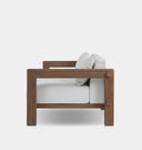 Lumi Outdoor Sofa 94"