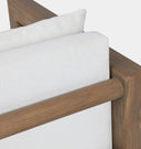 Lumi Outdoor Sofa 94"