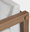 Lumi Outdoor Sofa 94"