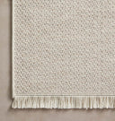 Malibu MAB-01 Ivory / Dove Area Rug