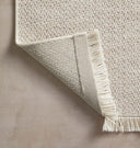 Malibu MAB-01 Ivory / Dove Area Rug