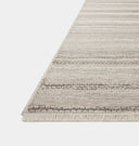 Malibu MAB-02 Ivory / Dove Area Rug