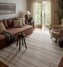 Malibu MAB-02 Ivory / Dove Area Rug