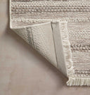 Malibu MAB-02 Ivory / Dove Area Rug