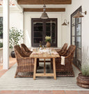 Malibu MAB-03 Ivory / Dove Area Rug