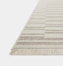 Malibu MAB-03 Ivory / Dove Area Rug