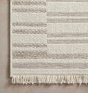 Malibu MAB-03 Ivory / Dove Area Rug
