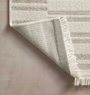 Malibu MAB-03 Ivory / Dove Area Rug