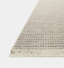 Malibu MAB-04 Ivory / Dove Area Rug