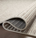 Malibu MAB-04 Ivory / Dove Area Rug