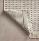 Malibu MAB-04 Ivory / Dove Area Rug
