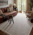 Malibu MAB-05 Ivory / Dove Area Rug