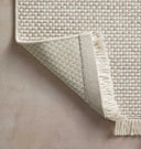 Malibu MAB-05 Ivory / Dove Area Rug
