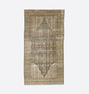 Vintage Rug J.XXVI.XLV 6'2" x 11'11"